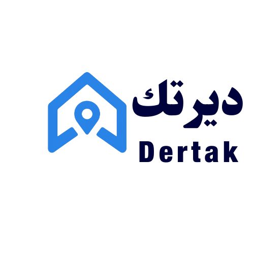 Dertak Logo